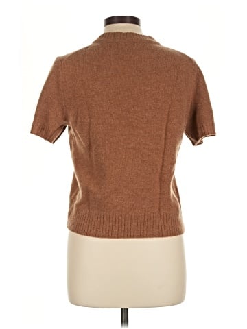 Jason Wu Cashmere Pullover Sweater (view 2)