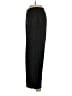 Three Dots 100% Polyester Chevron-herringbone Black Dress Pants Size S - photo 5
