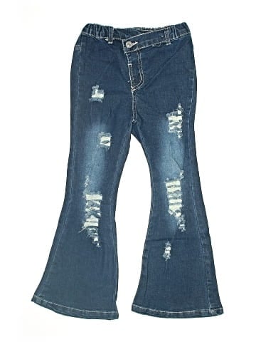 Shein Jeans (view 1)