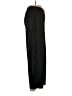 Three Dots 100% Polyester Chevron-herringbone Black Dress Pants Size S - photo 4