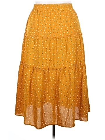 HOTOUCH Casual Skirt (view 2)