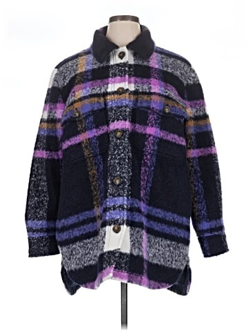 Ann Taylor LOFT Coat (view 1)