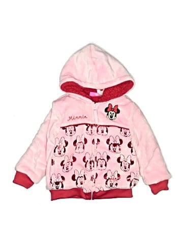 Disney Zip Up Hoodie (view 1)