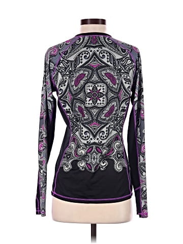 Athleta Long Sleeve T-Shirt (view 2)