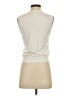 Babaton Ivory Sweater Vest Size XS - photo 2