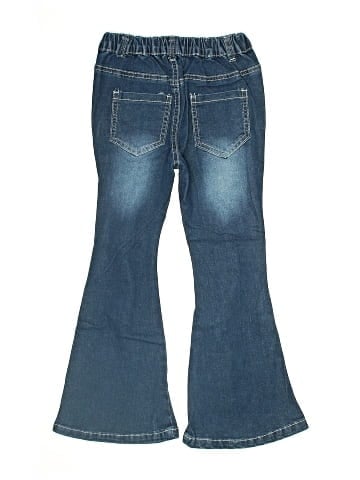 Shein Jeans (view 2)