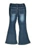 Shein Hearts Blue Jeans Size 7 - photo 2