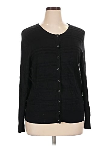 Charter Club Cardigan (view 1)