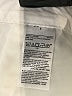 Old Navy Solid Ivory Khaki Shorts Size 6 - photo 4