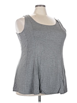 Lane Bryant Tank Top