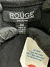Rouge Black Tank Top Size 2X - photo 7