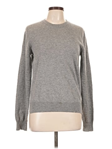 Maison Margiela Pullover Sweater (view 1)