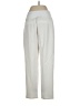 Athleta Solid Ivory Dress Pants Size S - photo 2
