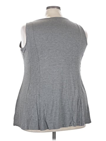 Lane Bryant Tank Top (view 2)