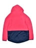The North Face 100% Polyester Pink Pullover Hoodie Size 18 - photo 2
