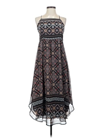 Melrose and Market Casual Dress (view 1)