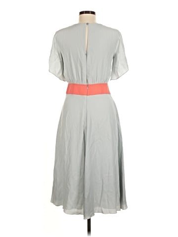 Emporio Armani Casual Dress (view 2)