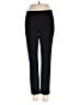 Veronica Beard Solid Black Dress Pants Size 0 - photo 1