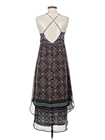 Melrose and Market Casual Dress (view 2)