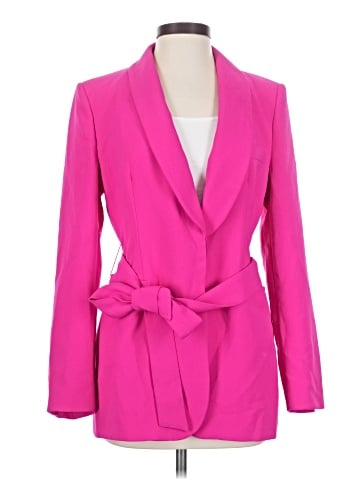 Zara Blazer (view 1)
