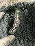 Design Lab Lord & Taylor Black Pullover Sweater Size S - photo 7