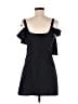 Kimchi Blue 100% Polyester Black Cocktail Dress Size M - photo 2