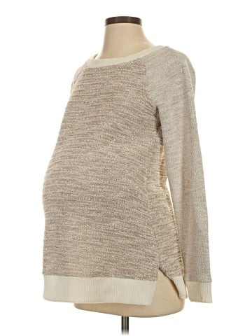 Liz Lange Maternity Casual Dress (view 1)