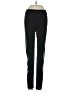 Unbranded Solid Black Active Pants Size XS (estimated) - photo 1