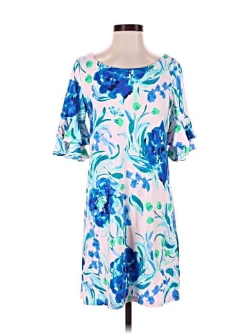 Lilly Pulitzer Casual Dress (view 1)