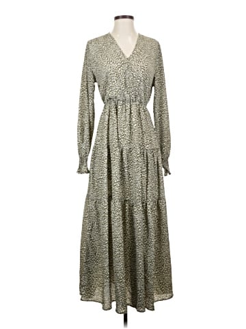 BTFBM Casual Dress (view 1)