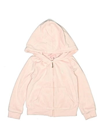 Juicy Couture Zip Up Hoodie (view 1)