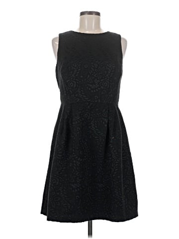 Ann Taylor LOFT Cocktail Dress (view 1)
