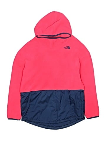 The North Face Pullover Hoodie (view 1)