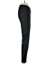 Unbranded Solid Black Active Pants Size XS (estimated) - photo 4