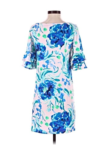 Lilly Pulitzer Casual Dress (view 2)