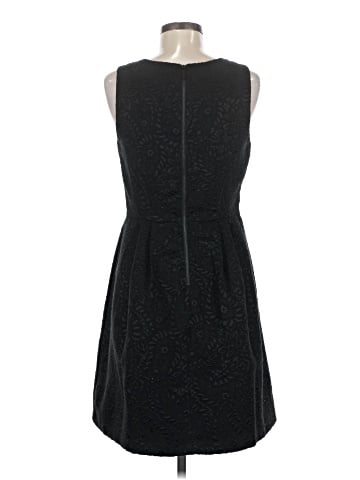 Ann Taylor LOFT Cocktail Dress (view 2)