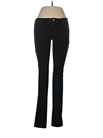 Just Black Jeans (view 1)