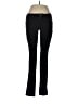 Just Black Black Jeans Size 30 waist - photo 1