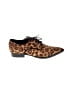 Marc Fisher Brown Flats Size 8 - photo 1