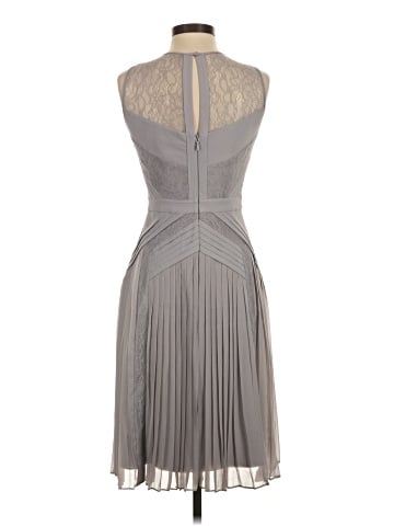 BCBGMAXAZRIA Cocktail Dress (view 2)