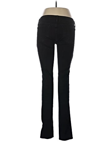 Just Black Jeans (view 2)