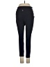 Athleta Solid Black Active Pants Size S - photo 2