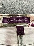 Gloria Vanderbilt Floral White Casual Pants Size 12 - photo 7