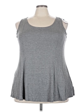 Lane Bryant Tank Top
