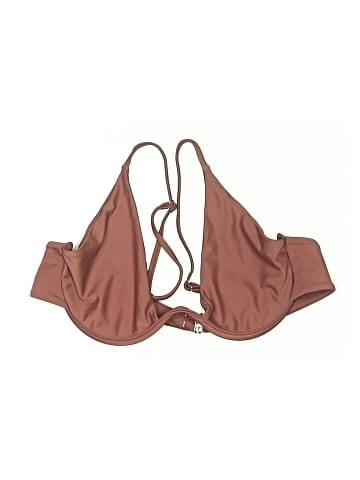 Zaful Swimsuit Top (view 1)