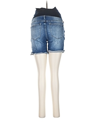 KANCAN JEANS Denim Shorts (view 2)