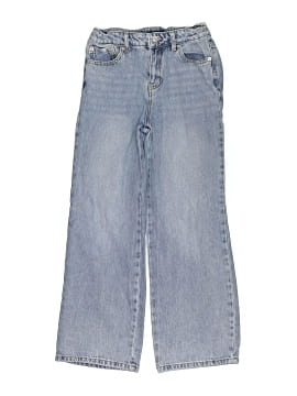 Forever 21 Jeans