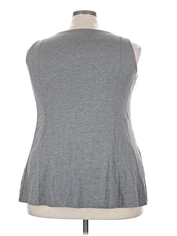 Lane Bryant Tank Top (view 2)