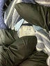 Lands' End Stripes Blue Zip Up Hoodie 9-12 MO / 12 MO - photo 5