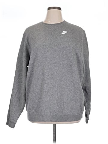 Nike Sweatshirt (view 1)
